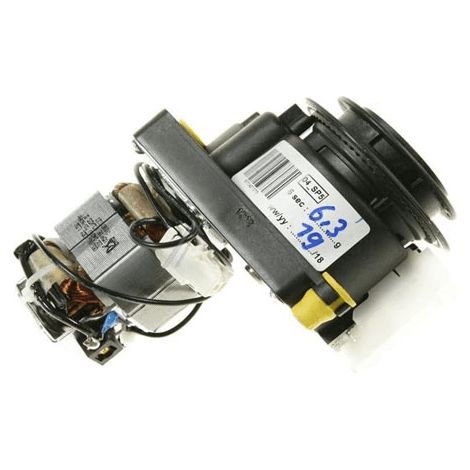MOULIN A CAFE + GUIDE POUR PETIT ELECTROMENAGER KRUPS - MS-5A21289 (1/4)