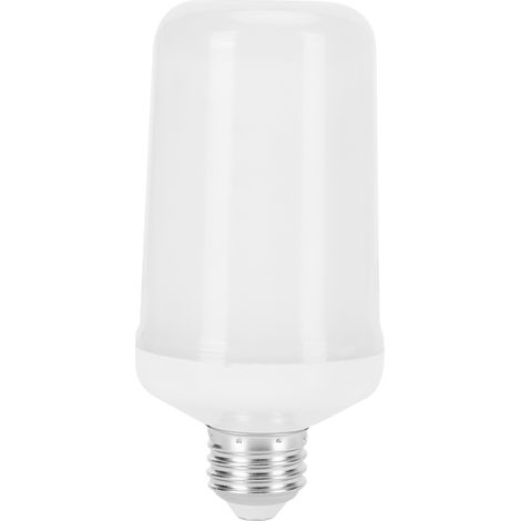 Ampoule LED Extérieure E26 3 Modes Dynamiques pour Jardin et Fêtes (85‑265V AC) (1/5)