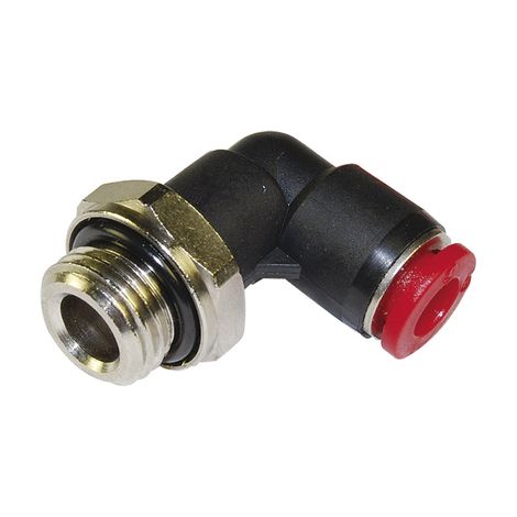Raccord imi-norgren c02470418 pivotante rosca externa 1 8 pulgada