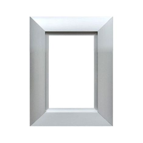Cadre de finition modulaire CITY S4 FERMAX 9194