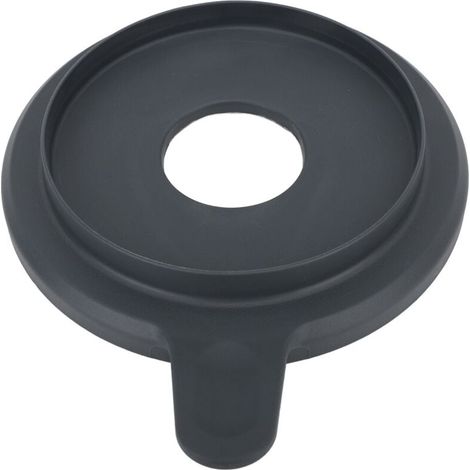 Rührschüssel-Abdeckung, multifunktionale Schüssel-Abdeckung, passend für Thermomix TM5 TM6, Kochmaschinen-Zubehör (1/4)