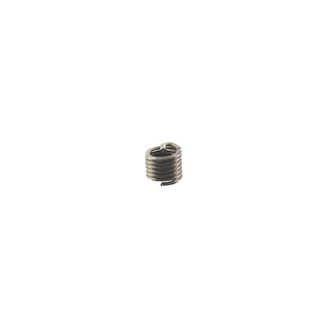 Insert Fileté de repuesto M4 x 0,7, para funda de reparación.