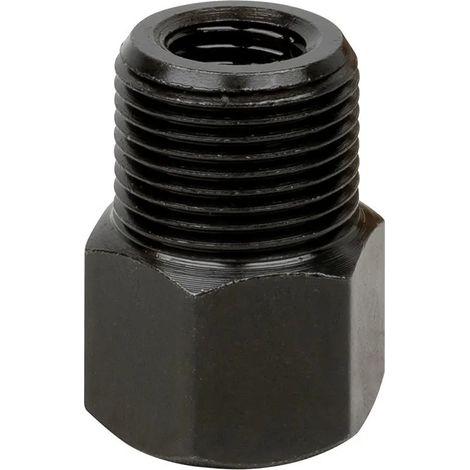 Adattatore estrattore iniettore Jbm m14x1.5 acciaio resistente