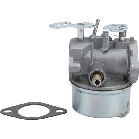 Vergaser 640058A für Tecumseh HMSK80, HMSK90 8 PS, 9 PS Schneefräse mit horizontalem Motor
