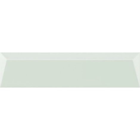 Carrelage mural faïence effet relief THREE-D 20x5cm 20x5cm Cups Vert - Mat - boîte de 0.60 m2 20x5cm Cups Vert - Mat - boîte de 0.60 m2
