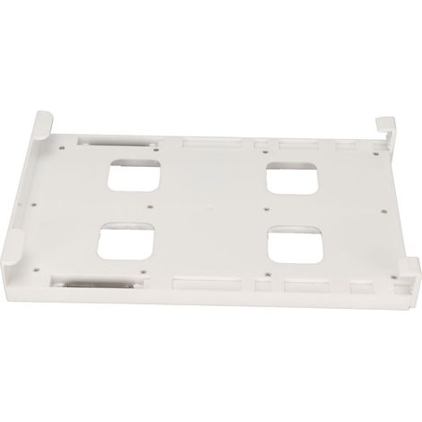 Porte-boissons suspendu pour réfrigérateur, étagère à sodas (1/5)
