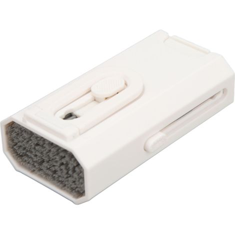 Kit de Nettoyage Professionnel pour Écrans et Claviers - Accessoires Électroniques Portables Multifonctions (1/5)