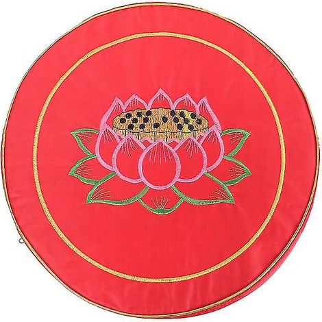 coussin de siège rond (1/3)