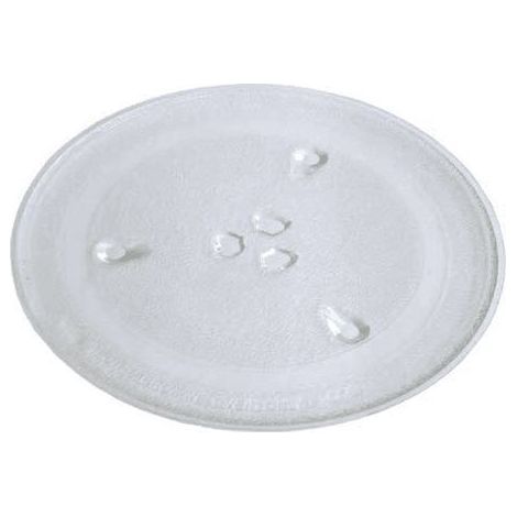 PLATEAU FOUR MICRO ONDES DIAMETRE 270 POUR MICRO ONDES - 9067579 (1/2)