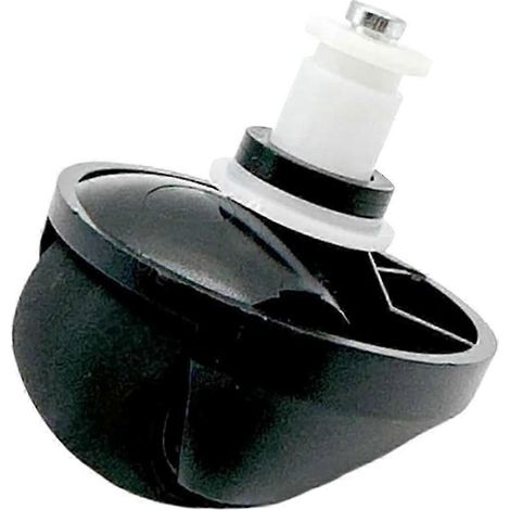Vacuum Universal Wheel for Dreame L10s Pro Ultra D10s L10 L20 L30 Cleaner (1/5)