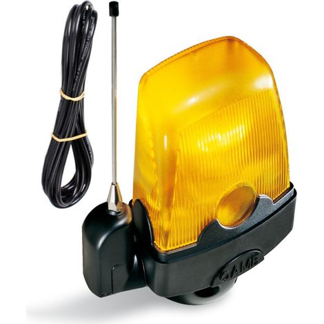 Antenne radio TOP-A433N pour lampes Kiaro (1/2)