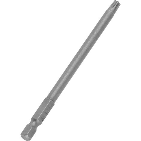10 Torx-Hohlbits, 100 mm lang, BST Bits-002 (1/5)