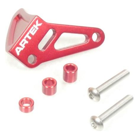 nocken kupplung artek für motorrad fantic 50 xe neu