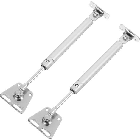 rin hydraulique 100 N pour portes tige t lescopique (1/5)