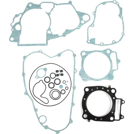 Kit de joints de cylindre moteur pour Honda CRF450R 2002-2008, pièces de rechange, joint d'étanchéité, pack d'accessoires, haute qualité