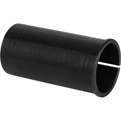 Sattelstützenrohradapter aus Aluminiumlegierung für Rennräder, 27,2 mm auf 30 mm (1/5)