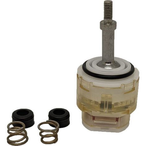 Ricambio cartuccia d.32 per miscelatore Alfiere Ideal Standard N960007NU (1/2)