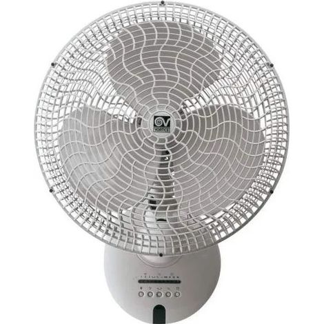 Wandventilator 4000 m3/H