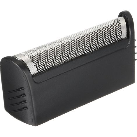 Hochwertige Ersatz Scherfolie Scherblatt Ersatzteil Rasierklinge für Braun 65462713: Braun Netzrasierer 1008 65462714: Braun 1008 65462720: Braun 1012 65596700: E-Razor 2540 (1/4)