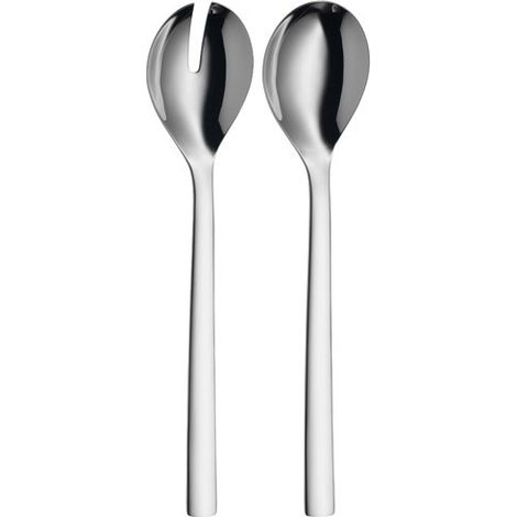 Cubiertos para ensalada de 30 cm - Nuova - Wmf