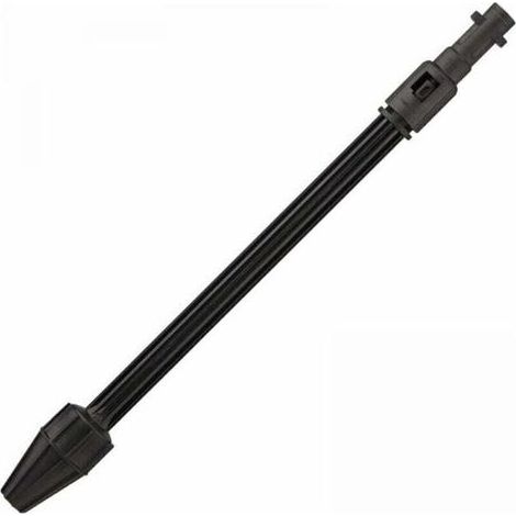 PA Buse rotative Rotabuse Karcher - Compatible avec Parkside/Lavor/Karcher - Kärcher Rotabuse K2 K3 K4 K5 K7 - Accessoire pour nettoyeurs haute pression 160Bar (1/4)