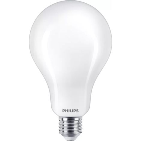 Lampadina led a95 philips attacco e27 23w 2700k - incaled200g2