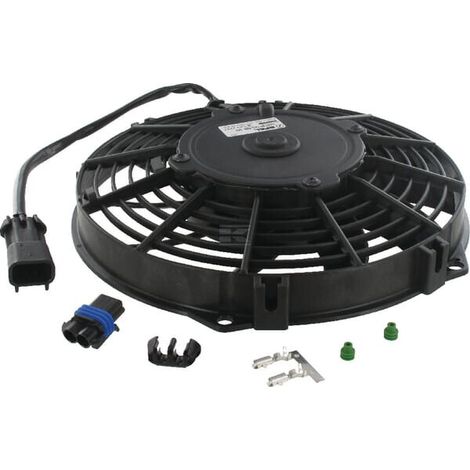 Ventola di raffreddamento 2015-20 motore 24 V CC ventola e protezione EMMEGI OK9201535NB
