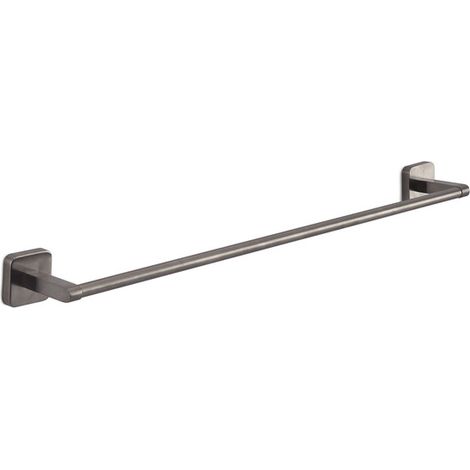 GEDY TONGA PORTASALVIETTA 60 CM GUN METAL