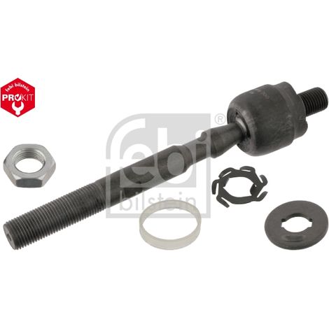 FEBI BILSTEIN 32128 Rotule de direction intérieure, barre de