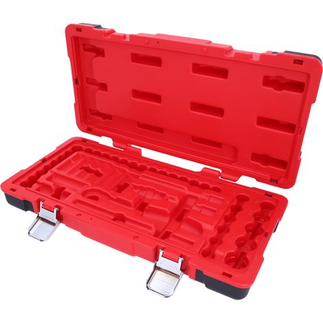KS TOOLS Estuche vacío de plástico para 958.0646 - 958.0646-99 (1/5)