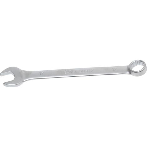 BGS Maul-Ringschlüssel SW 17 mm - 30517 (1/5)