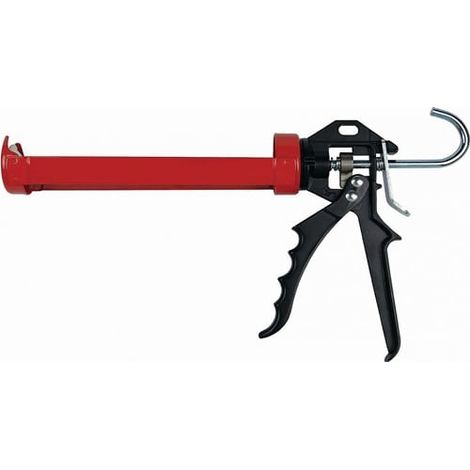 IRION Prensa para cartuchos HPS56 Carcasa giratoria de aluminio - 571156 (1/3)