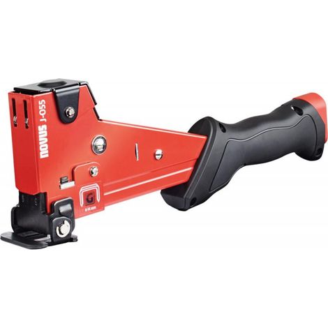 Martillo Grapadora J-055