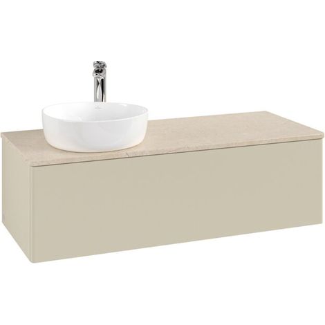 Villeroy & Boch L33053HJ WTUS Antao L335 1200x360x500mm (1/3)