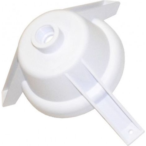 Porta lampadina per il faro da piscina HAYWARD SPO512 Eurolite.