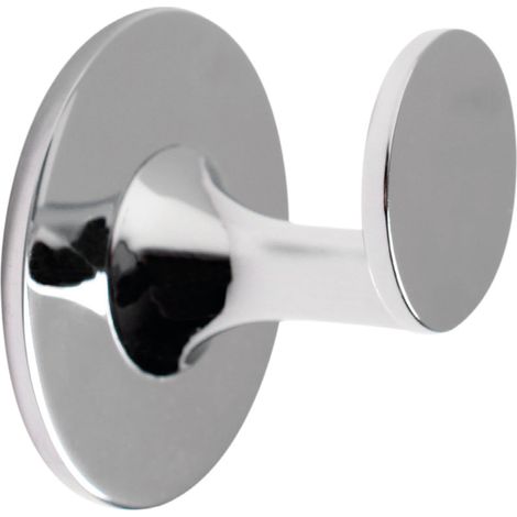 BATHSTAGE 60800 B-FULL Percha Cromo - ref: BS-60800 (1/4)