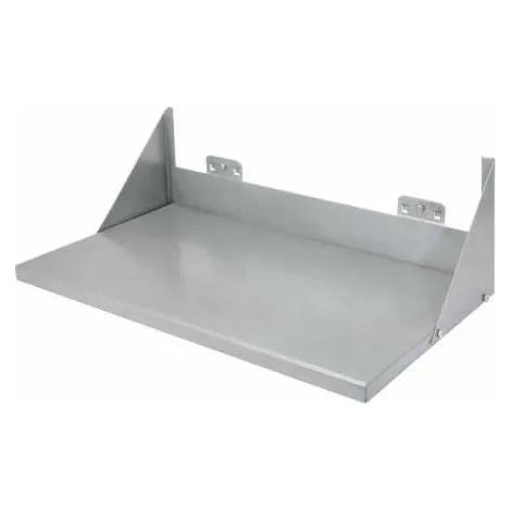 Soporte para alfombrilla de escritorio 435 x 250 mm
