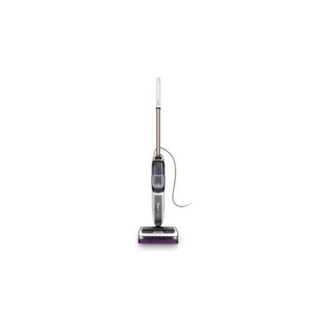 Aspirateur Balai Nettoyeur vapeur Shark Balai vapeur pour sols durs Shark SteamPickUp SD200EU (1/5)