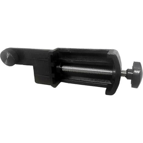 Support de fixation pour détecteur de récepteur laser LS6 et LS8 (1/5)