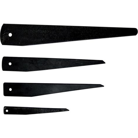 Expeller Din 317 Mk 0 Fortis