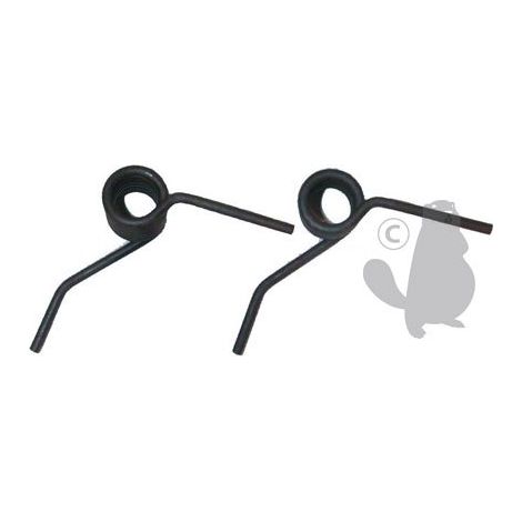 Lama per tagliaerba tosaerba compatibile AS-MOTOR - GMI - VARI REGOLARE MOLLE RIF 1100866