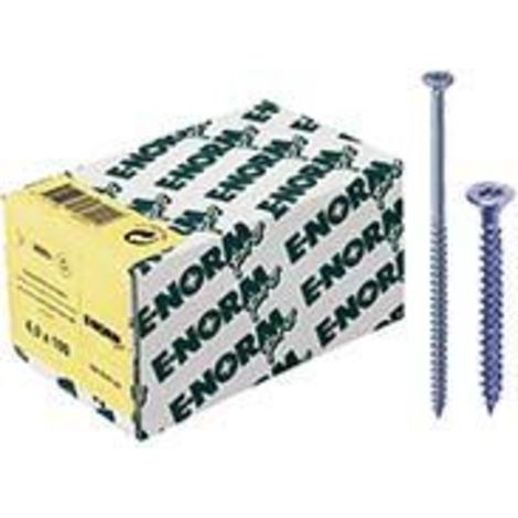 SPS SeKo zn bleu TG ISR3,0 x 35/21 HP E-NORMpro (1/3)