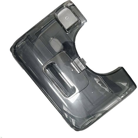 Frischwassertank für Nass- und Trockensauger F25 – Ersatzteil (1/5)