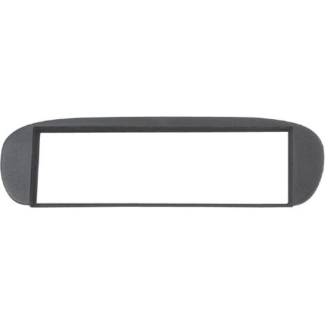 Facade Autoradio 1DIN compatible avec Fiat Barchetta - RAF1505