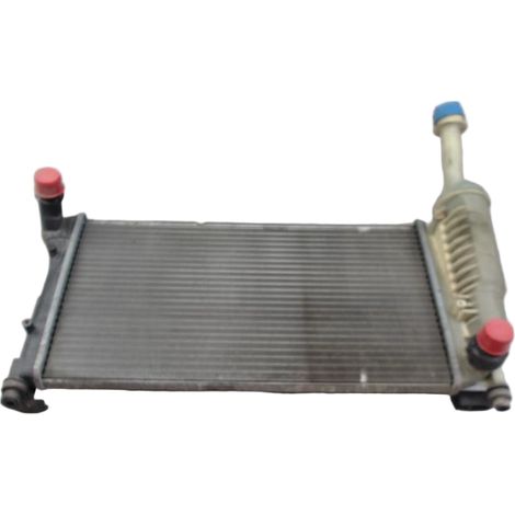 [PRODUIT D'OCCASION] Radiateur FIAT Panda ♻️ Ref Oe. 51779915 - Garantie à vie