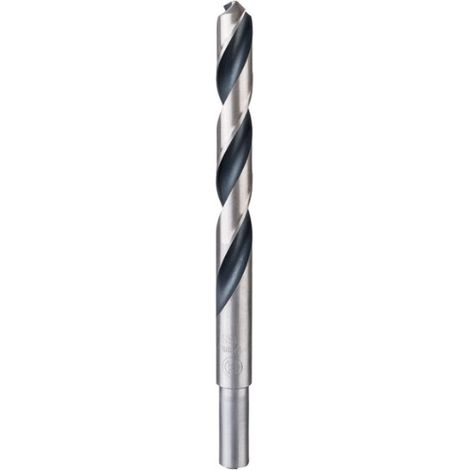 Bosch Metal-Spiralbohrer HSS, 12 x 101 x 151 mm, CYL Reduzierter Schaft (1/5)