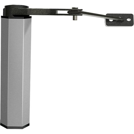 140kg 2 4VDC Poids Poids AUTOMABLE Automatique Porte Porte Porte/Porte Swing OPPORTER(Right Open) (1/5)