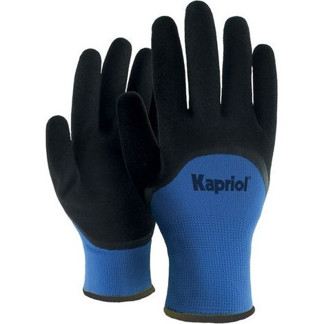 Gants de maçon KAPRIOL, taille 9
