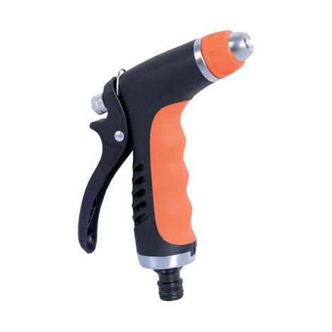 IDROPISTOLA A LANCIA EXTRA STARS  INNESTO RAPIDO CORPO ALLUMINIO/GRIP SELF