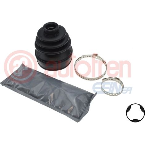 Jeu de joints-soufflets, arbre de commande Autofren Seinsa D8511 ALFA ROMEO